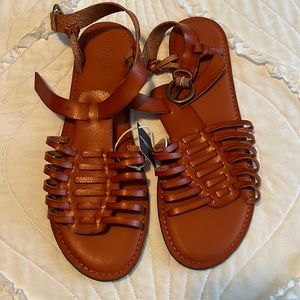 American Eagle Sandals Size 11